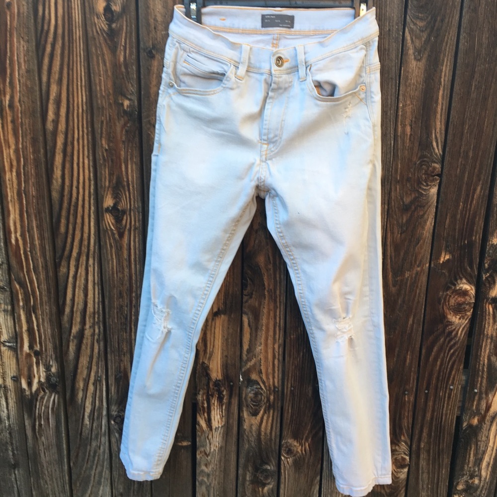 Zara men’s pants. Size 38